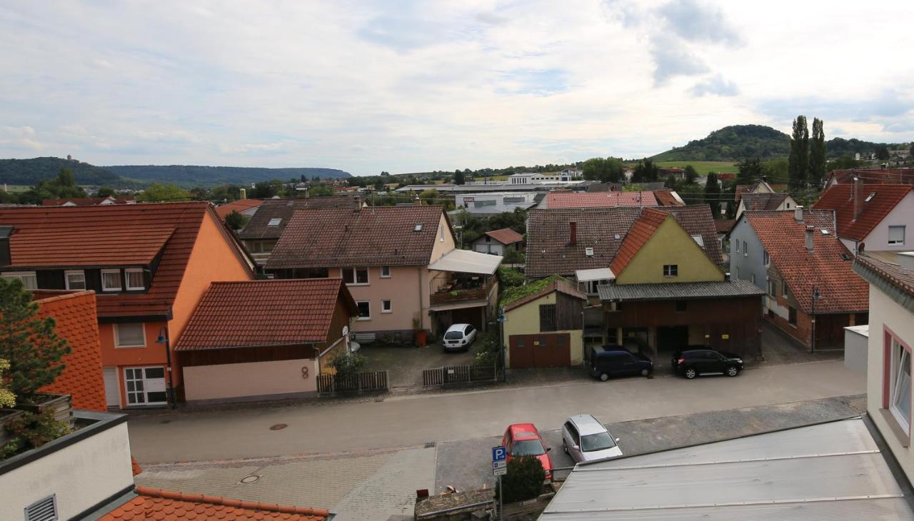 Gasthof Lamm Beilstein  Exterior photo