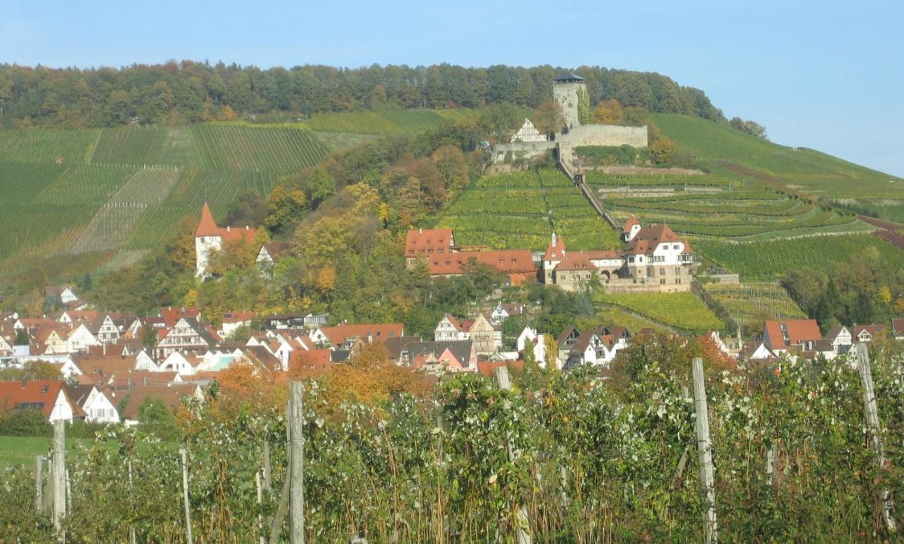 Gasthof Lamm Beilstein  Exterior photo